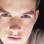 defiant teen boy Indigo Children need different parenting skills to gain cooperation.