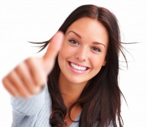 You can make the choice to be more self-confident and assured. It is your responsibility to increase confidence.